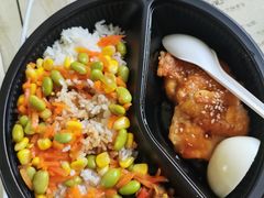 -德克士(许东店)