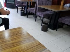 大堂-清真中国兰州拉面(星耀天地店)
