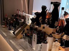 -悦融琥珀·京鲁菜·海味珍品(西单店)