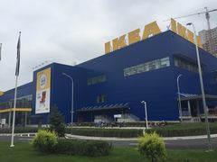 -宜家家居(哈尔滨商场店)