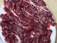 -五洲牛肉美食馆