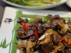 -津味老菜(露西亚商街店)