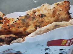 -邵建华师傅梅菜扣肉饼(麓山总店)