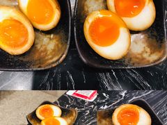有章溏心蛋-有章牛杂(石厦店)