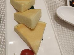 香煎小米糕-香港富临皇宫(扬名广场店)