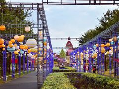 -歌斐颂巧克力小镇