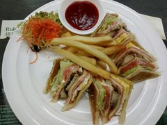 -桃源春晓中餐厅 TaoYuan Restaurant