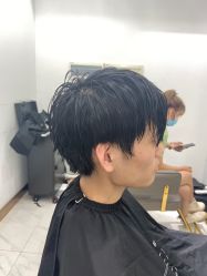 -镁连社·美联社