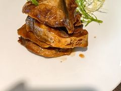 本邦熏鱼-上海年代·浙菜家烧·小海鲜(水上东路店)