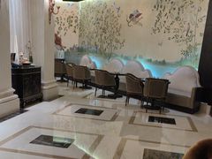 -大连一方城堡豪华精选酒店大堂吧