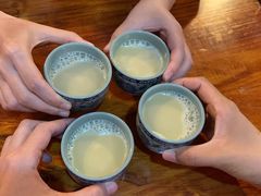 -嘎咓讓咘藏餐厅(团结新村店)