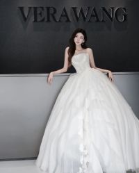 -Vera Wang婚纱礼服旗舰店