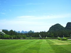 -Club Med地中海俱乐部·桂林度假村