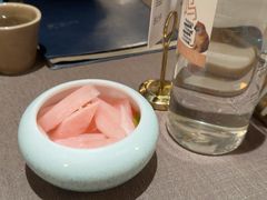 -山石榴·贵州菜(陆家嘴中心店)