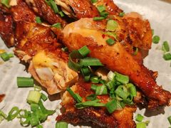 -绿茶餐厅(布吉万象汇店)