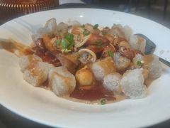 -常鲜楼常来尝鲜海胆馆(星海店)