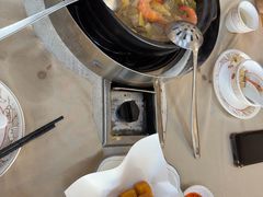 -鲍馬爺·首创鲍鱼鸡(银座店)