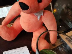 -maan coffee漫咖啡(通州店)