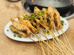 -濠轩阁特色生蚝火锅总店