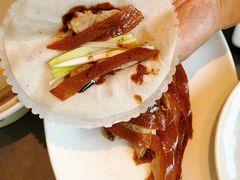 -黑窑厂糖油饼烤鸭·清真菜(旗舰店)