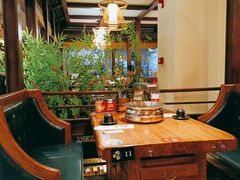 -九田家黑牛烤肉料理(友谊店)