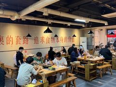 -阳阳老火锅(小南门店)