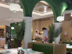 -荔粥记潮汕砂锅粥(太湖路店)