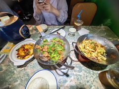 -米椰湘·辣椒炒肉