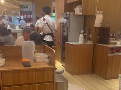-西贝(枫蓝国际购物中心店)