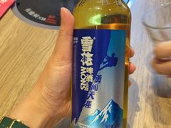 -彤德莱火锅(果园路店)