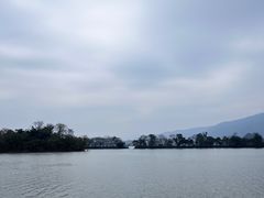 -星湖旅游景区七星岩