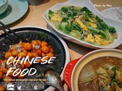 -吕氏疙瘩汤·海鲜新鲁菜(凯德mall新都心店)