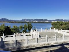 -青龙湖公园