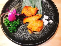 -酒久自助料理(佳兆业店)