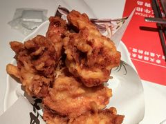 -赤火牛排(金狮广场店)