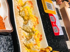 -無境·匠心日本料理(汉街店)