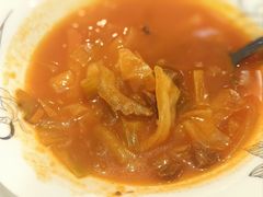 -92°C俄式厨房(中央大街店)