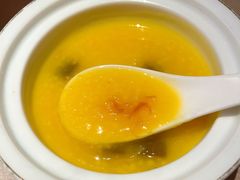 小米烩海参-明州府(文化广场店)