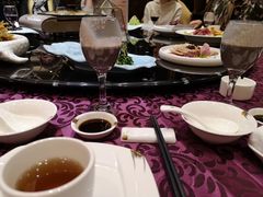 -禧瑞都大饭店(吊桥路店)