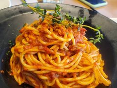 传统肉酱意面-C'è Amore爱意(亿合城店)