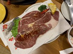 -越日本料理(新地假日广场店)