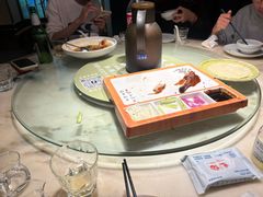 -梁家大院•农家菜(昆山会展中心店)