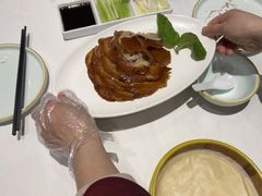 -德缘烤鸭店(大栅栏店)