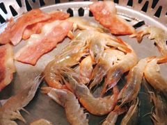 -梨花自助烤肉(天河城店)