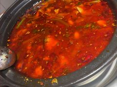 -小饕荟雅安贡椒鱼鲜馆(广福桥店)