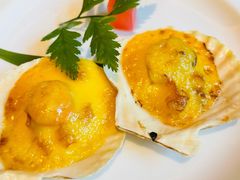 -大桥日本料理·日式放题·铁板定食(科兴科学园店)