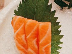 -新一番三文鱼寿司(大东海店)