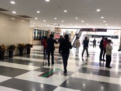 -上海中医药大学附属曙光医院(东部)