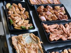 -西昌老号李小肠特色烧烤园(双流店)