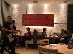 大堂-必胜客(东大桥店)